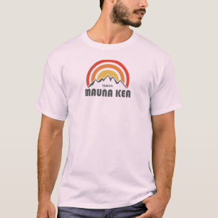 Mauna Kea T Shirt