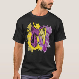 Maunche T Shirt