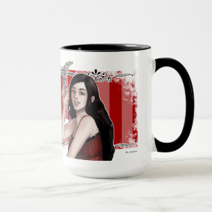 Maura Ringermugg Mugg