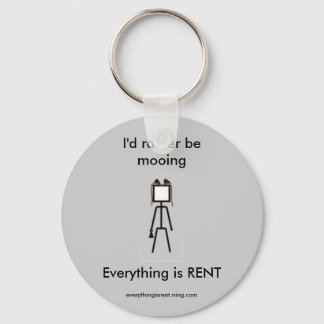 Maureen Keychain Nyckelring