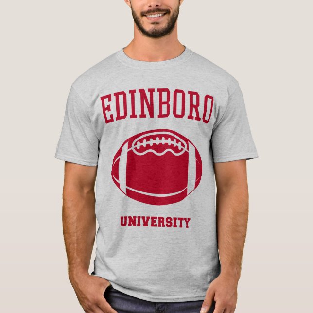 Maureen Quinn T Shirt (Framsida)