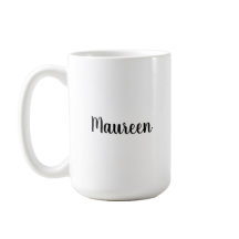 Maureen Skapar Life Less Boring Sedan anpassningsb