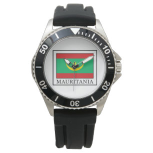 Mauretanien Armbandsur