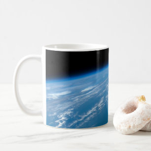 Mauretanien och Westerna Sahara utanför Afrikans K Kaffemugg