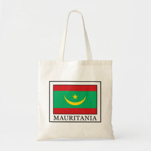 Mauretanien Tygkasse