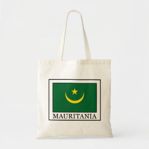 Mauretanien Tygkasse