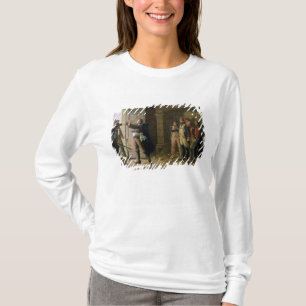 Maurice Gigost d'Elbeeskydd Tee Shirt