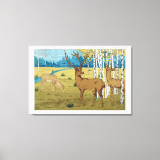 Maurice Pillard Verneuil Painting art Canvas