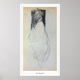 Maurice Prendergast Zedign Art Poster nr 417