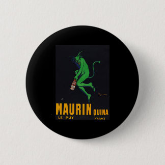 Maurin Quina Absinthe Knapp