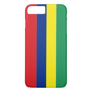 Mauritius flagga