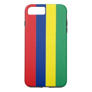 Mauritius flagga