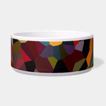 Mauritius keramisk älsklings- bunke av C.L. Bryna