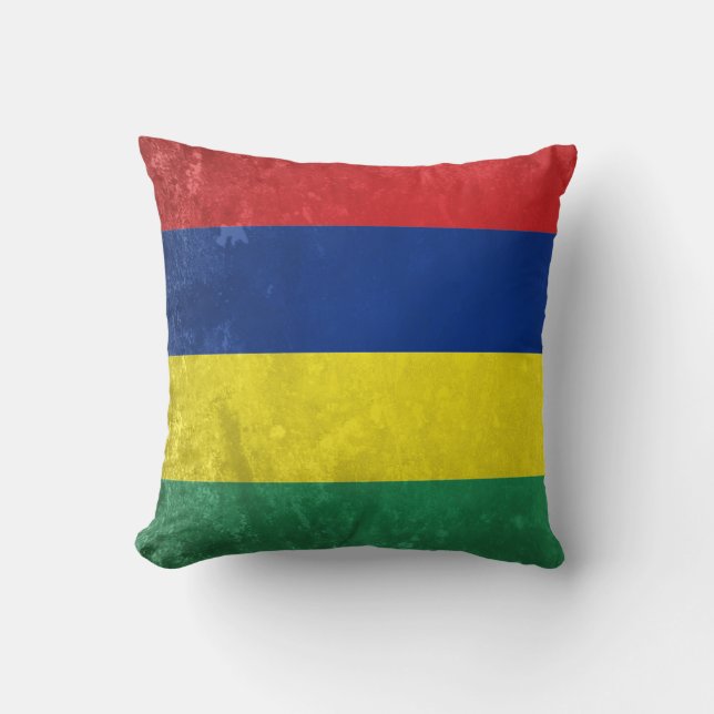 Mauritius Kudde (Framsida)