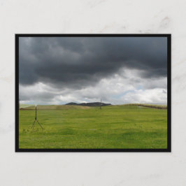 Mauritius / Maurice Vykort