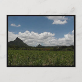 Mauritius / Maurice Vykort