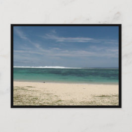 Mauritius / Maurice Vykort