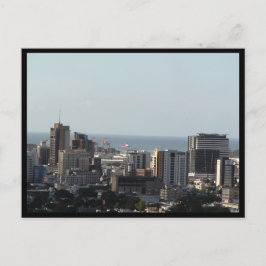 Mauritius / Maurice Vykort