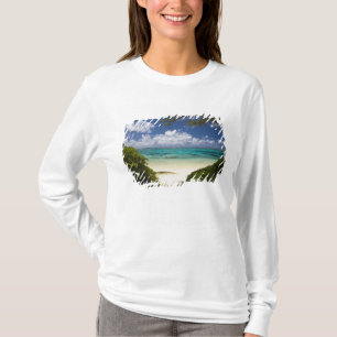 Mauritius, Östra Mauritius, Belle Mare, Öst Tee Shirt