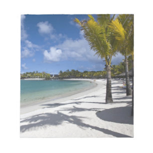 Mauritius, östra Mauritius, Trou d' Eau Douce, Anteckningsblock