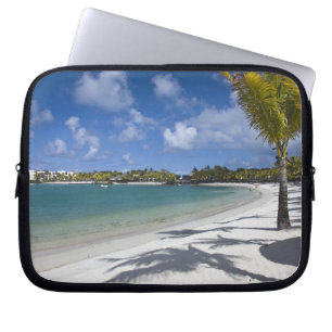 Mauritius, östra Mauritius, Trou d' Eau Douce, Laptop Fodral