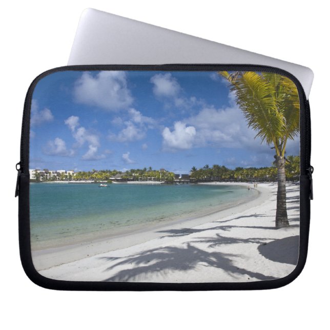 Mauritius, östra Mauritius, Trou d' Eau Douce, Laptop Fodral (Framsidan)