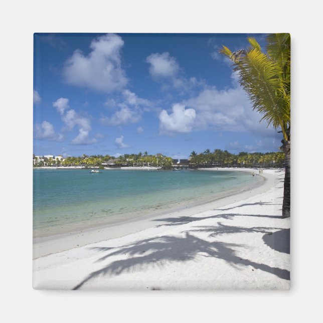 Mauritius, östra Mauritius, Trou d' Eau Douce, Magnet (Framsidan)