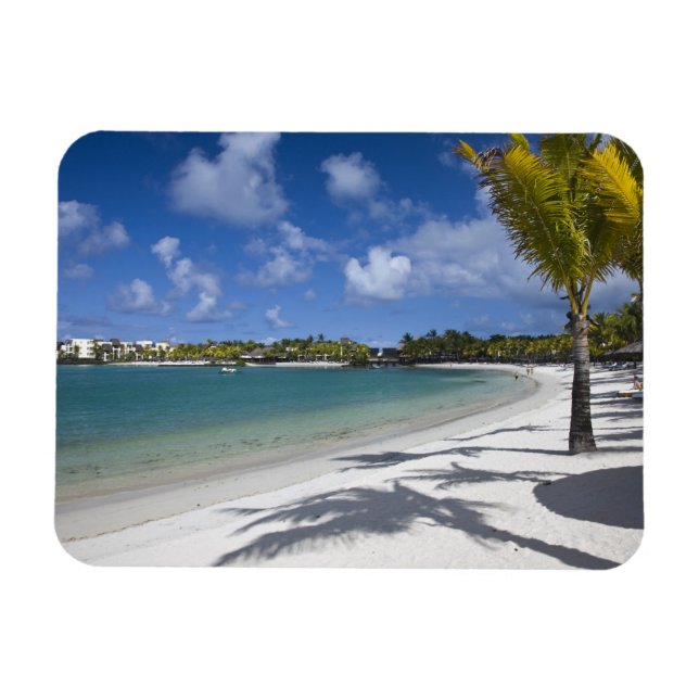 Mauritius, Östra Mauritius, Trou d' Eau Douce, Magnet (Horisontell)