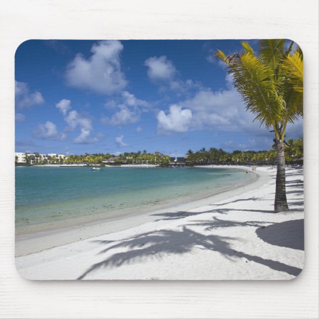 Mauritius, östra Mauritius, Trou d' Eau Douce, Musmatta (Framsidan)