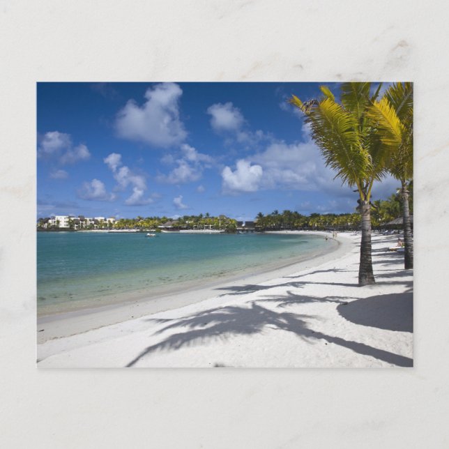 Mauritius, Östra Mauritius, Trou d' Eau Douce, Vykort (Framsida)
