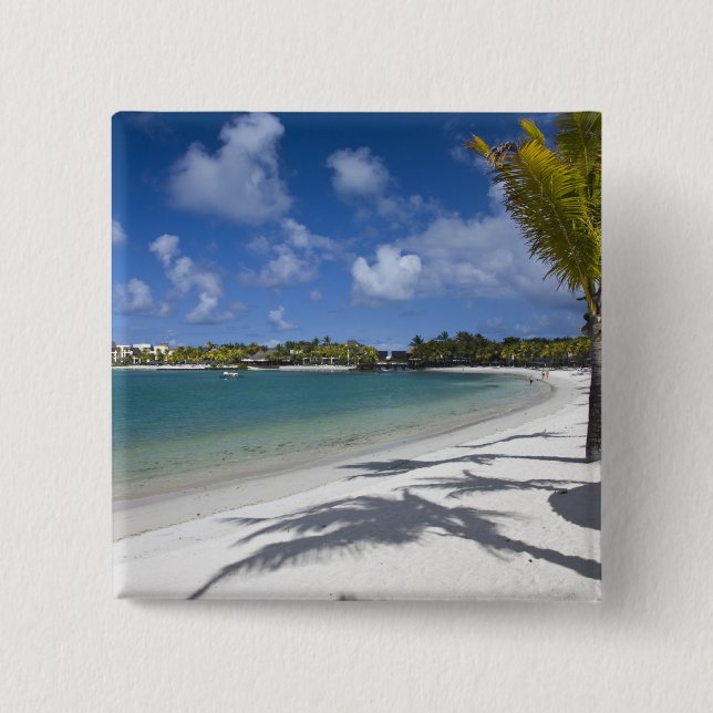 Mauritius, Östra Mauritius, Trou d'Eau Douce Knapp (Framsida)