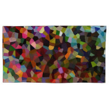 Mauritius parar av Pillowcases av C.L. Bryna