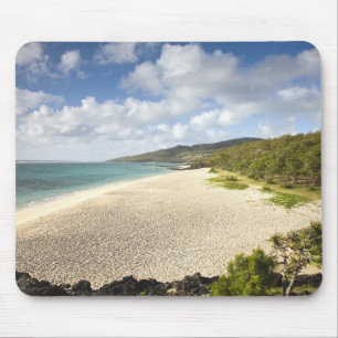 Mauritius, Rodrigues Island, St. Francois, St. Musmatta