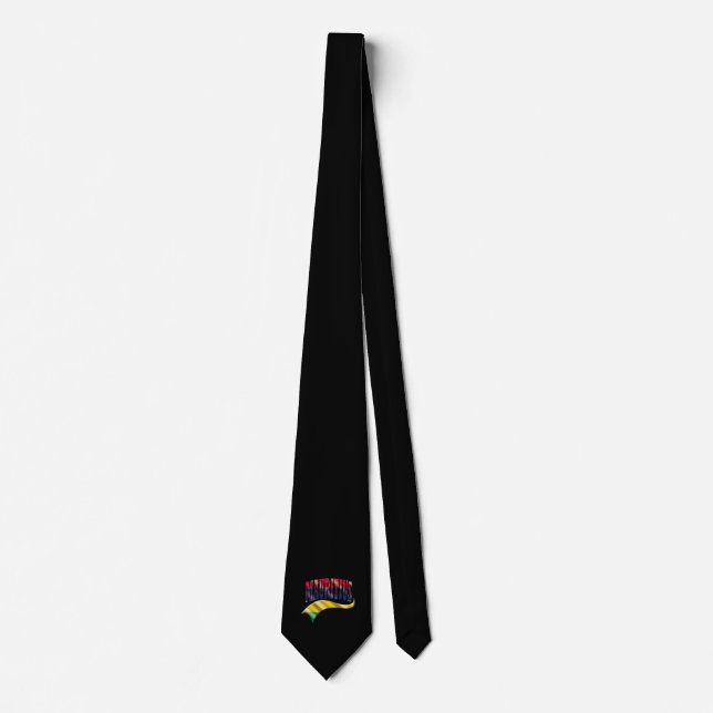 Mauritius Slips (Framsida)