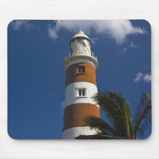 Mauritius, västra Mauritius, Belle Vue, Albion Musmatta (Framsidan)