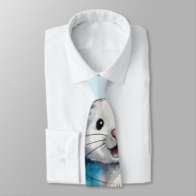 Maus Slips (Bunden)
