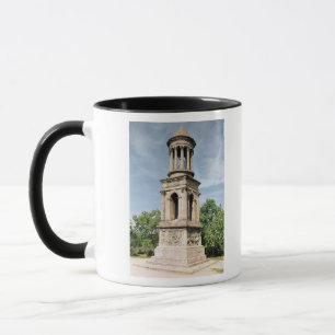 Mausoleum till den Julii familjen, c.30-20 BC Mugg