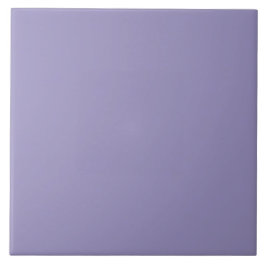 Mauve Ceramic Tile. Kakelplatta