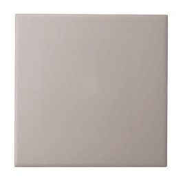 Mauve Chaise Square Kitchen och Bathroom Kakelplatta