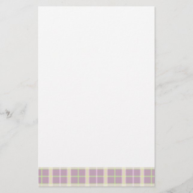 Mauve & Pastels Play (Framsida)