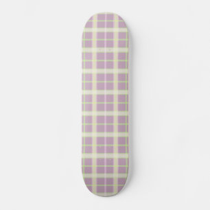 Mauve & Pastels Play Skateboard Bräda 20 Cm