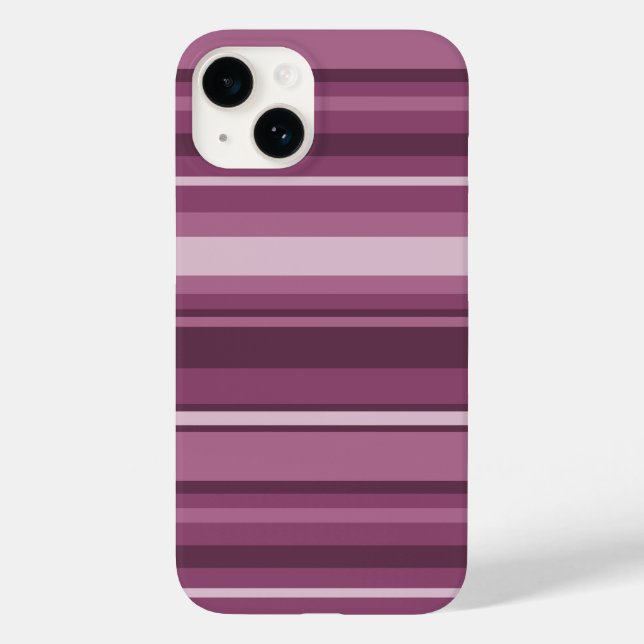 Mauve rand (Baksida)