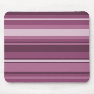 Mauve rand musmatta