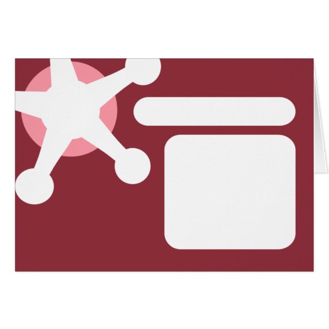 mauve retro jax. OBS kort (Framsidan Horizontal)