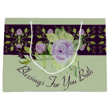 Mauve Ro with Grönt