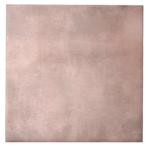 Mauve Rosa Faux Rustic Kakelplatta