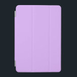 Mauve Solid Färg iPad Mini Skydd<br><div class="desc">Mauve Solid Färg</div>
