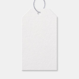 Mauve Starshine Laurentia Gift Märkres Presentetikett