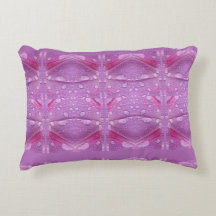 Mauve With Rosa