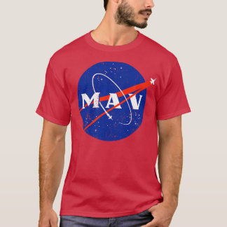 Mav T Shirt